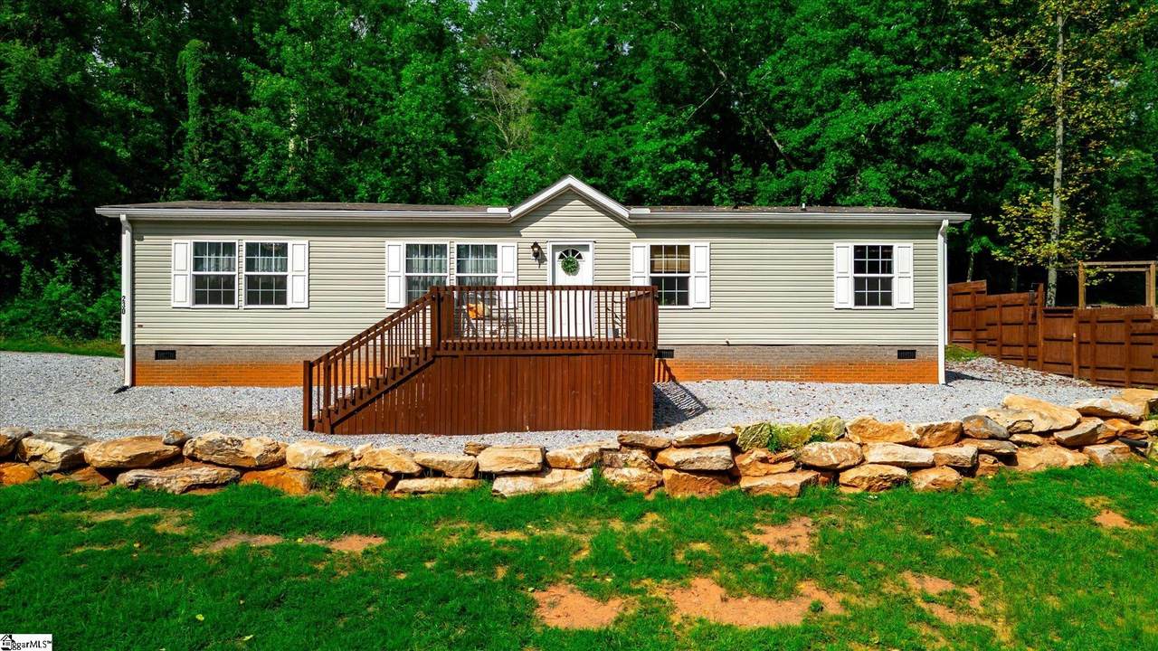 230 Durham Mill Road - Photo 1