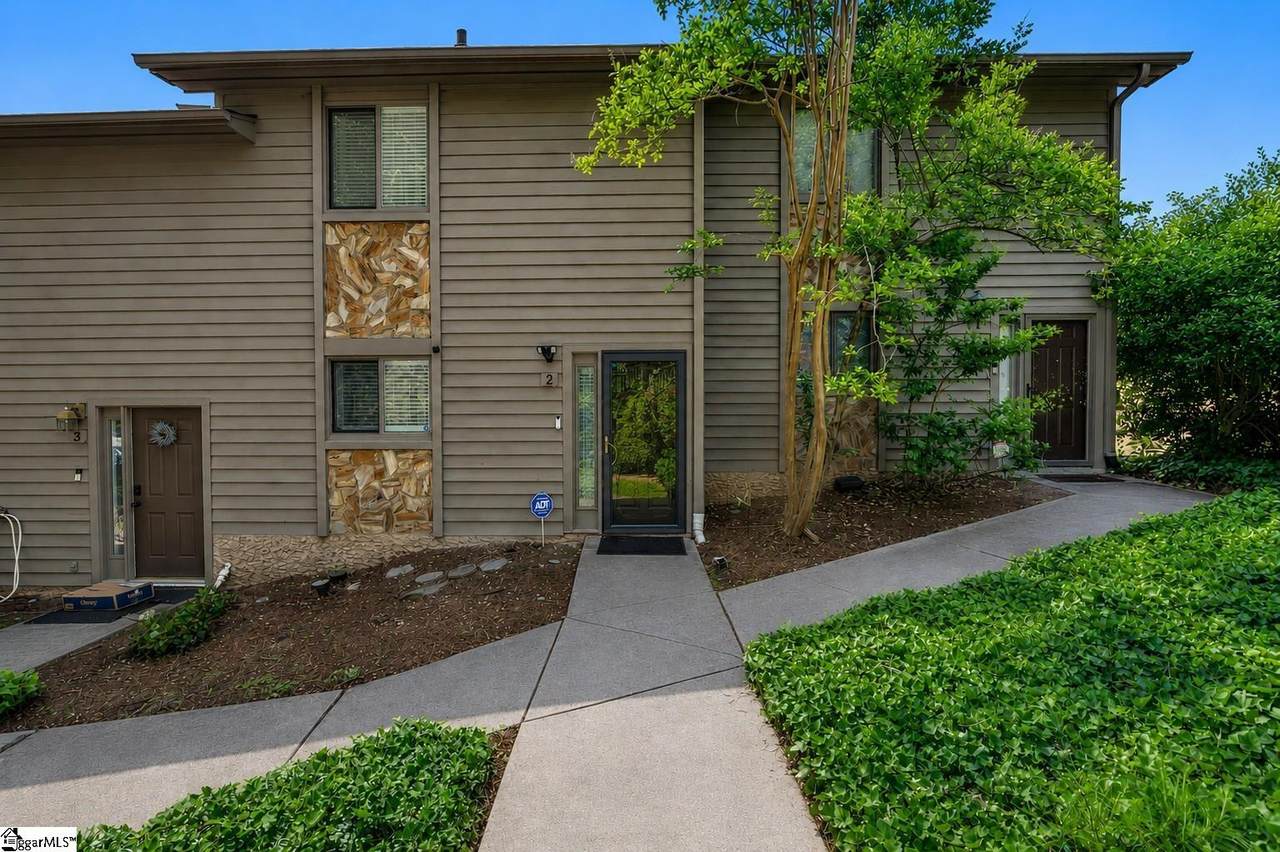 350 Mountain Creek Church Road - Photo 1