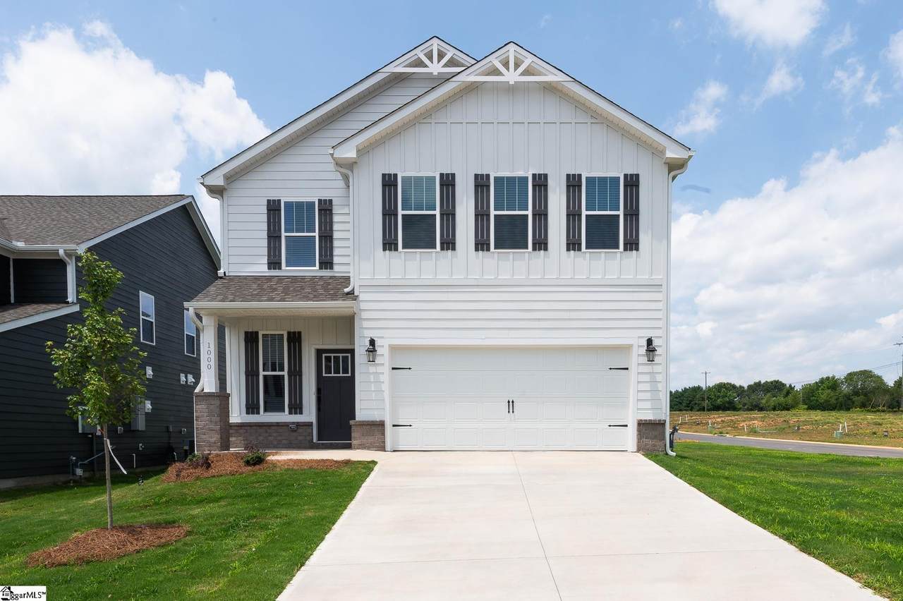 1000 Gresham Place - Photo 1