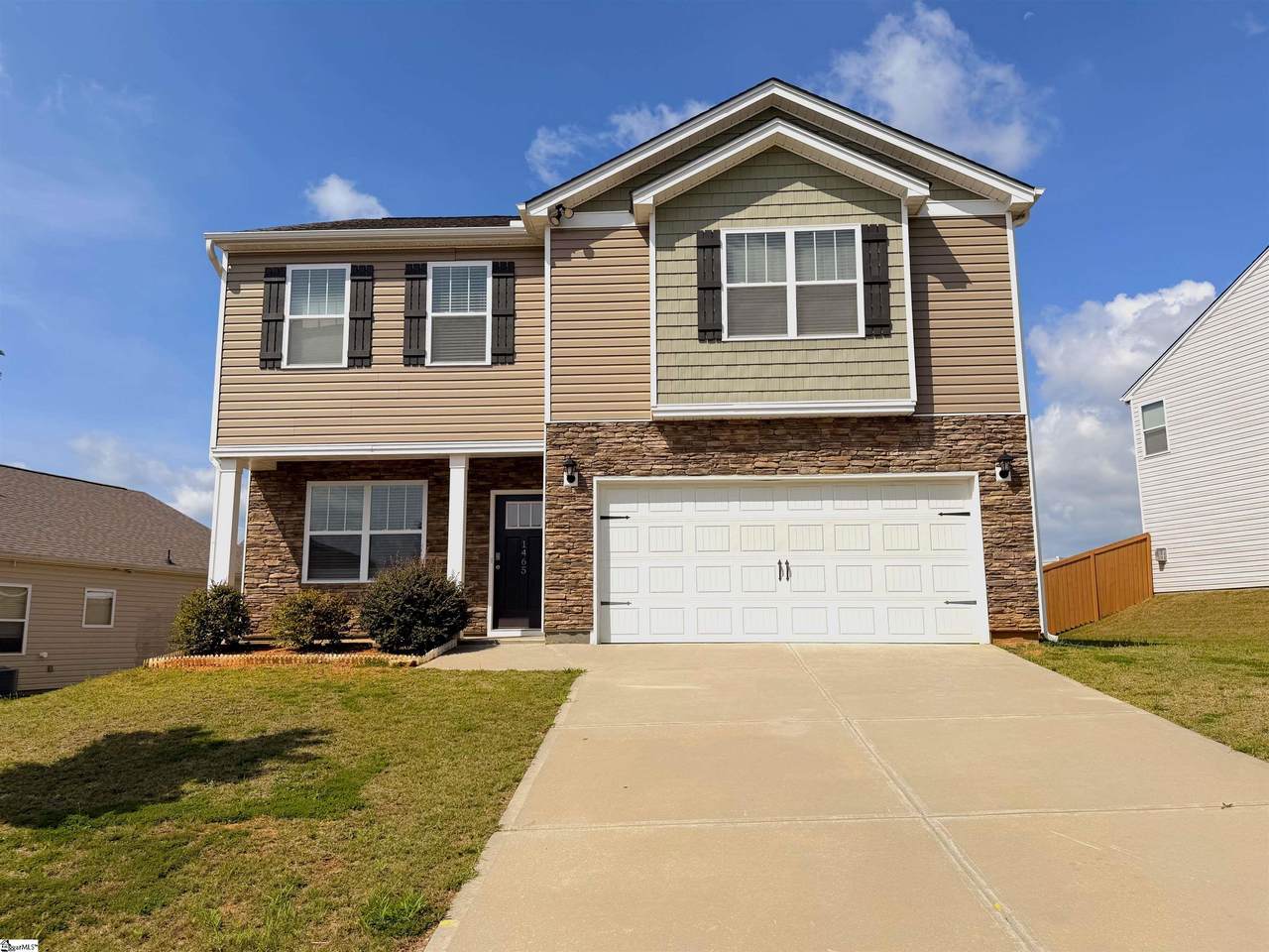1465 Talley Ridge Drive - Photo 1
