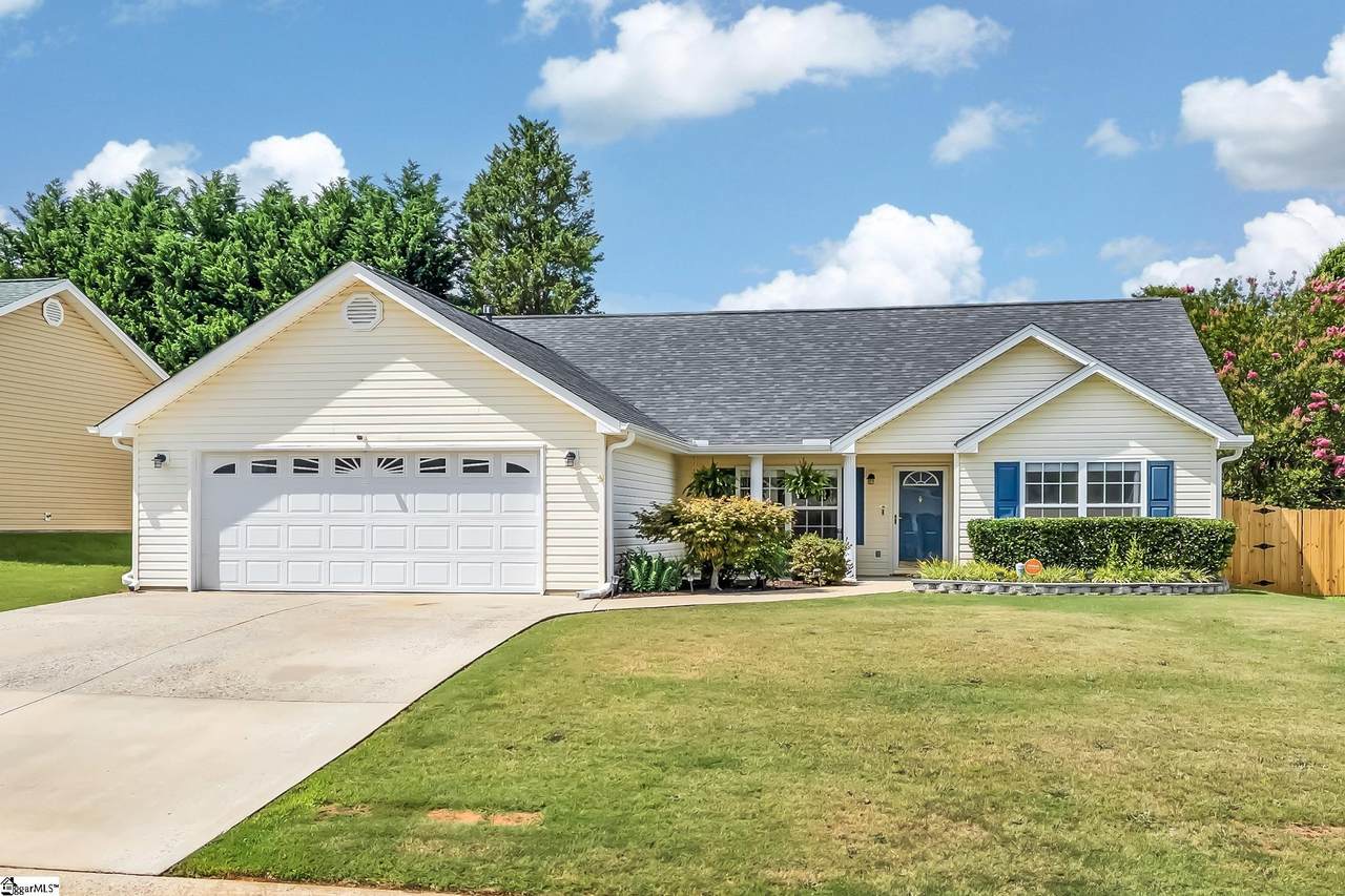 409 Longspur Court - Photo 1