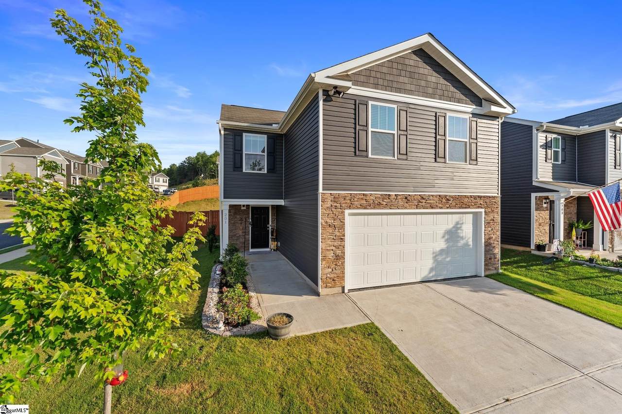 201 Elderberry Lane - Photo 1