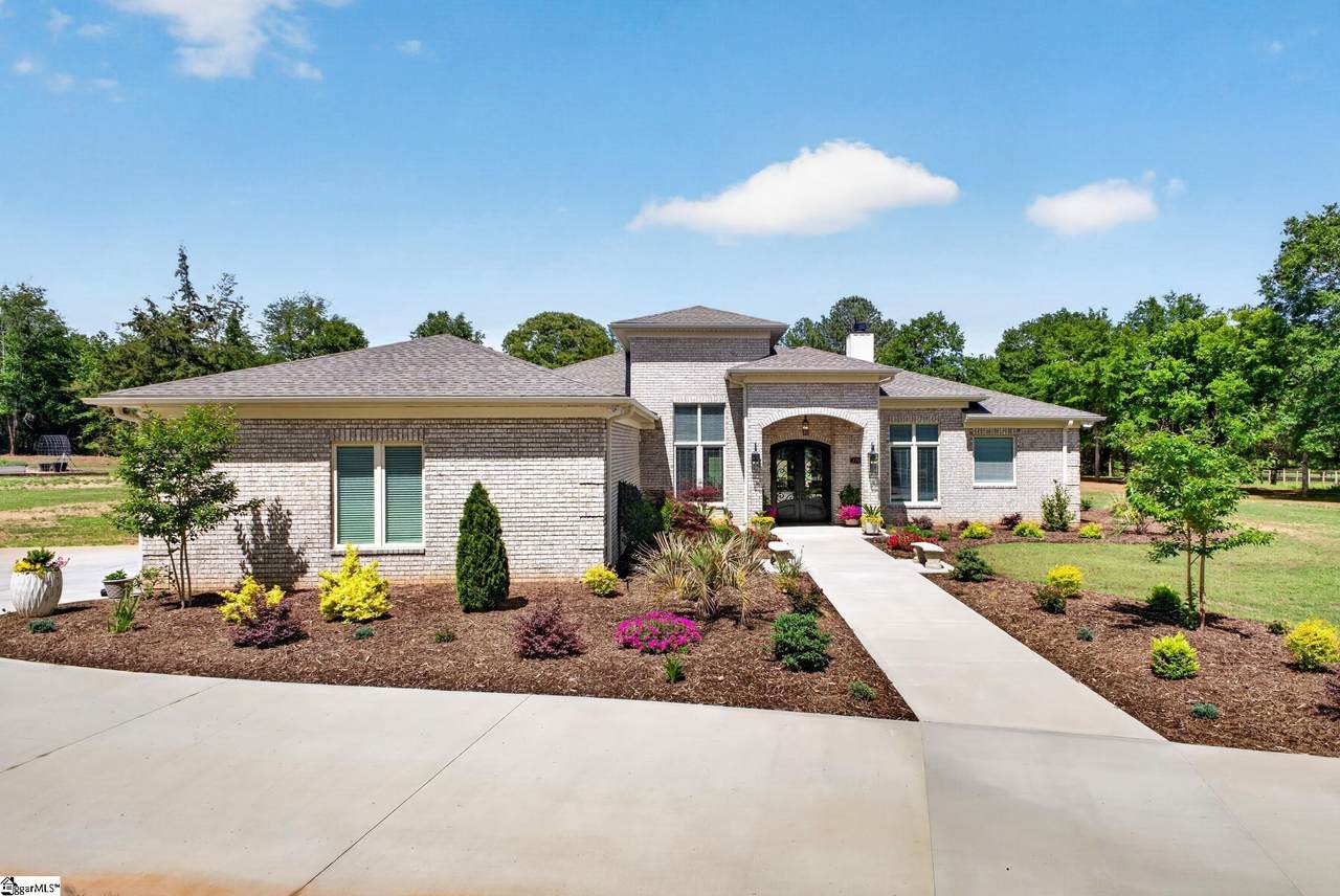 2765 Brockman Mcclimon Road - Photo 1