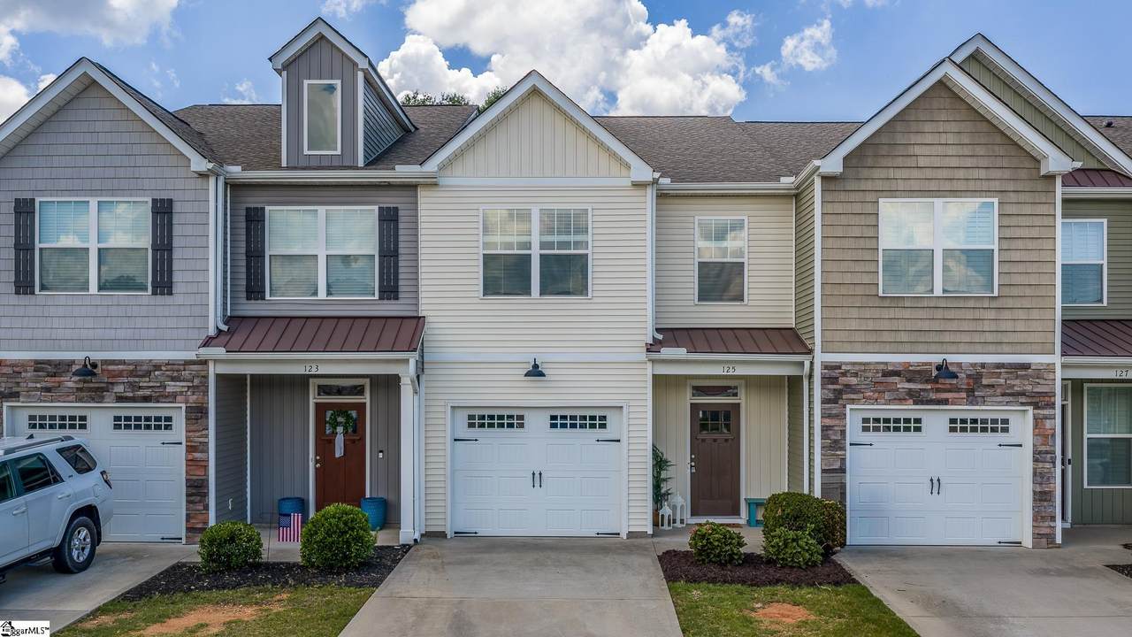 125 Rushing Creek Lane - Photo 1
