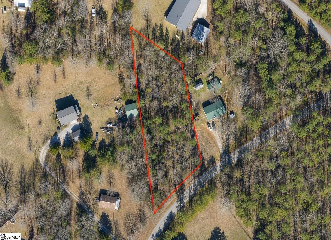 826 Joe Lewis Road - Photo 1