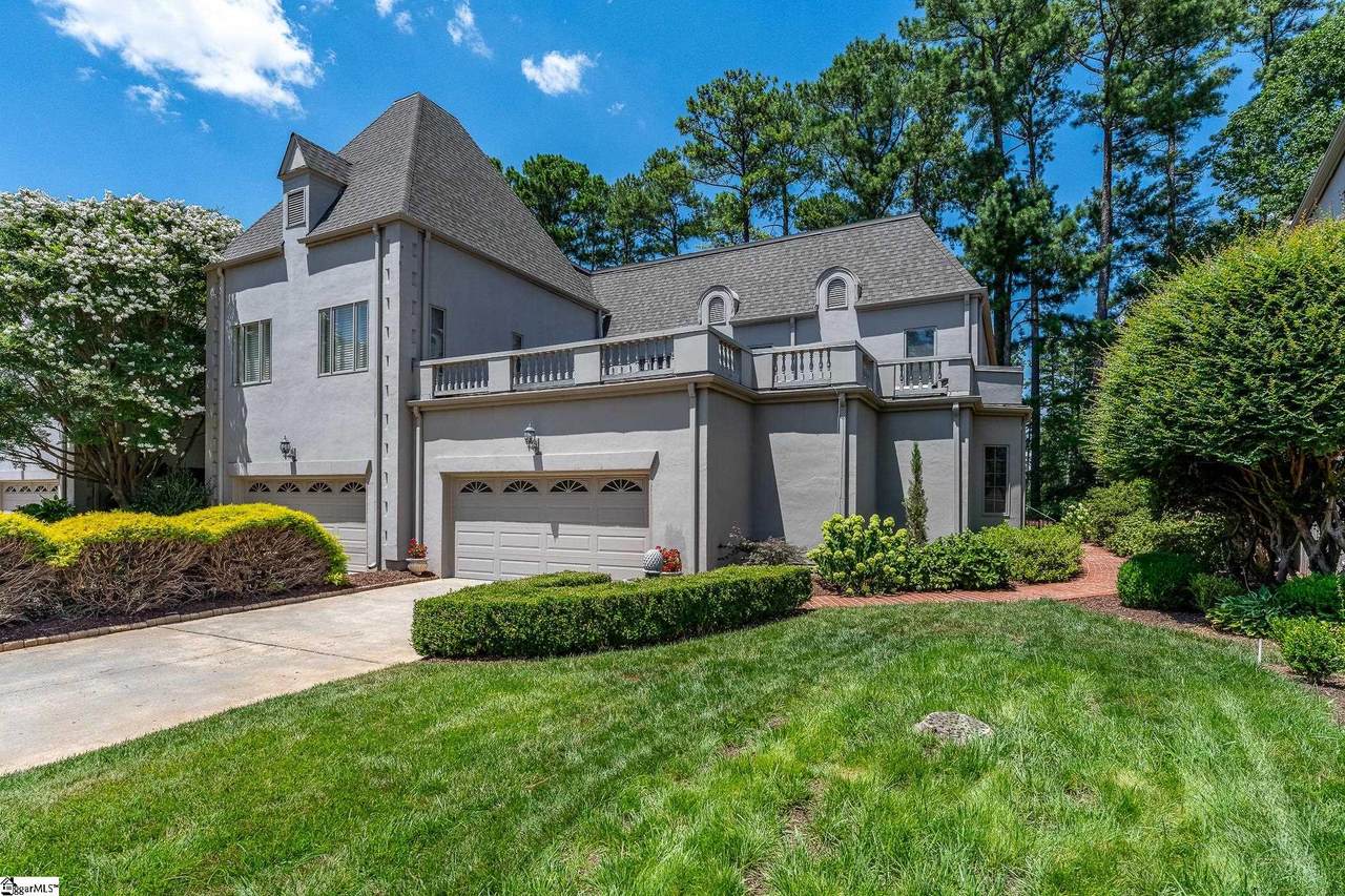 226 Castellan Drive - Photo 1