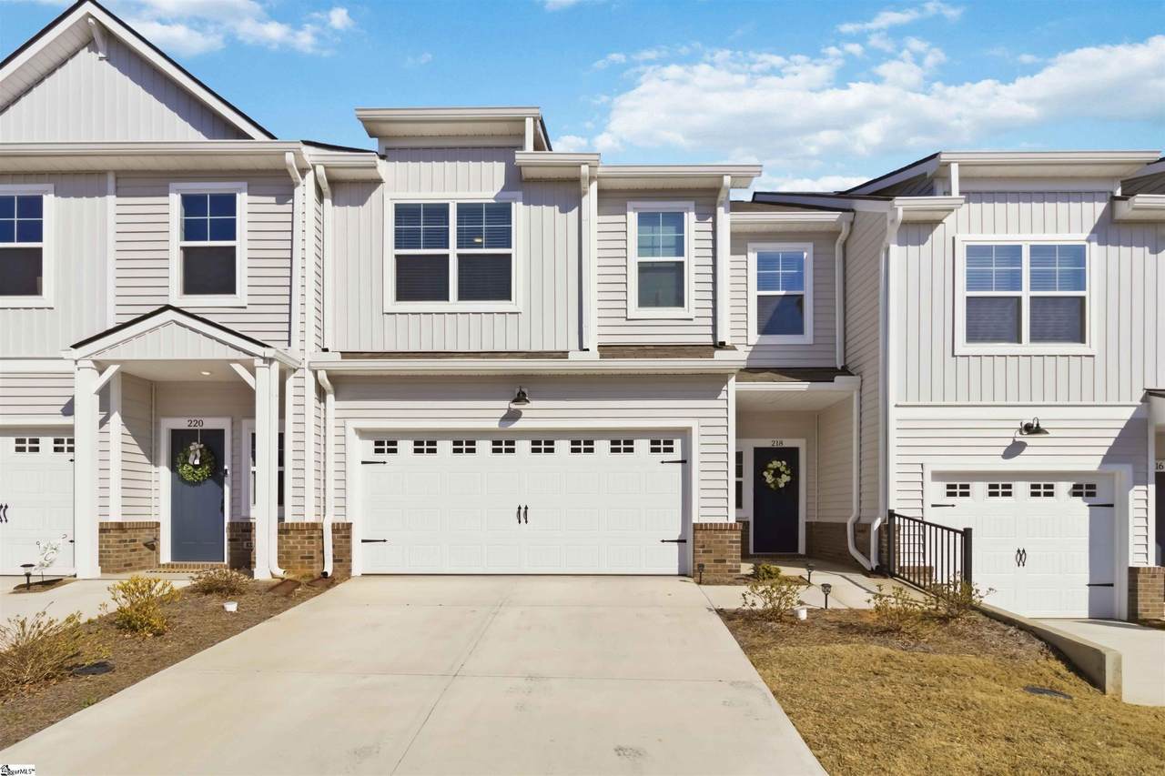 218 Crimson Tree Court - Photo 1