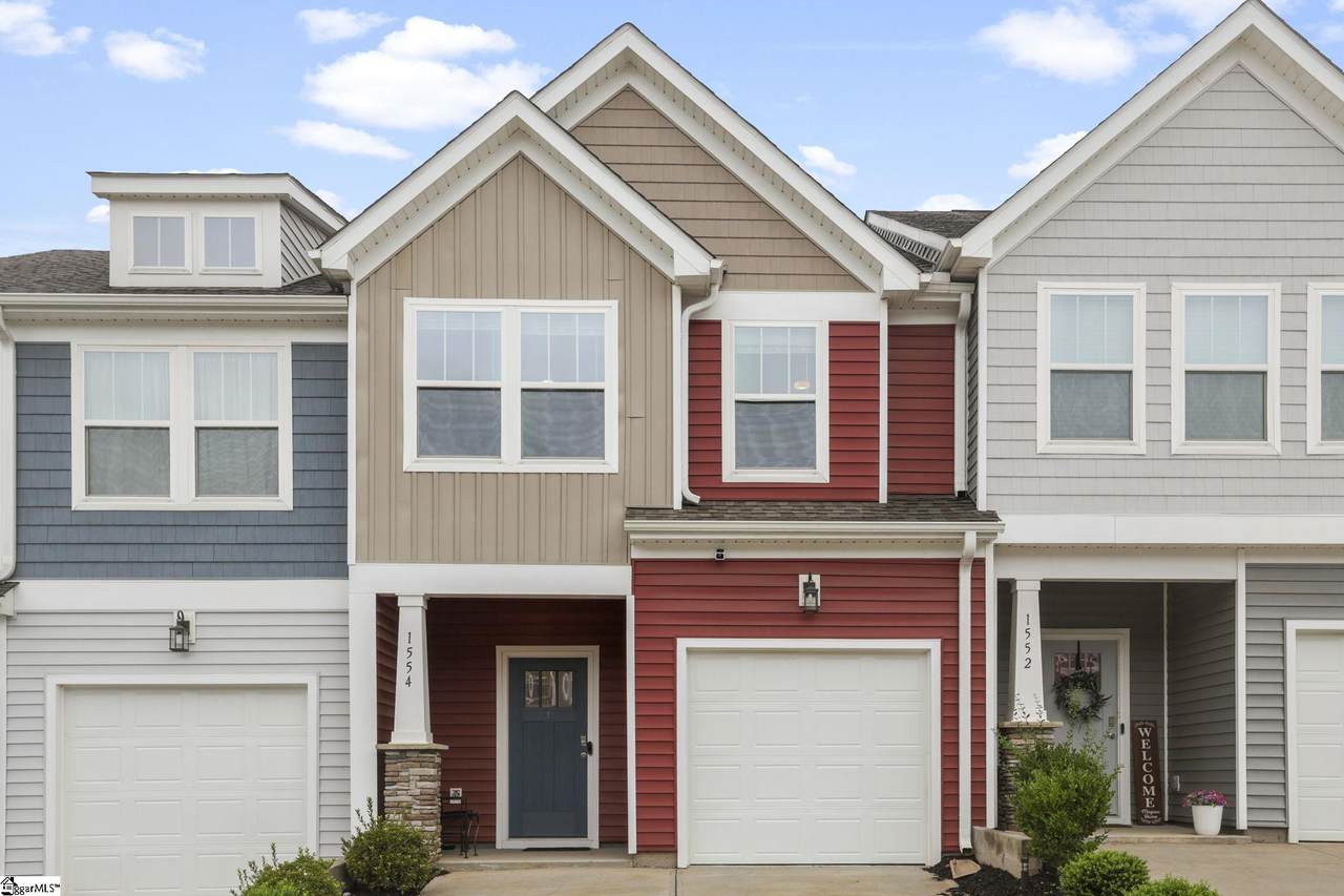 1554 Rivermeade Drive - Photo 1