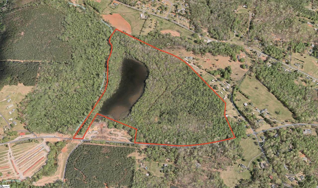1240 Walhalla Highway - Photo 1