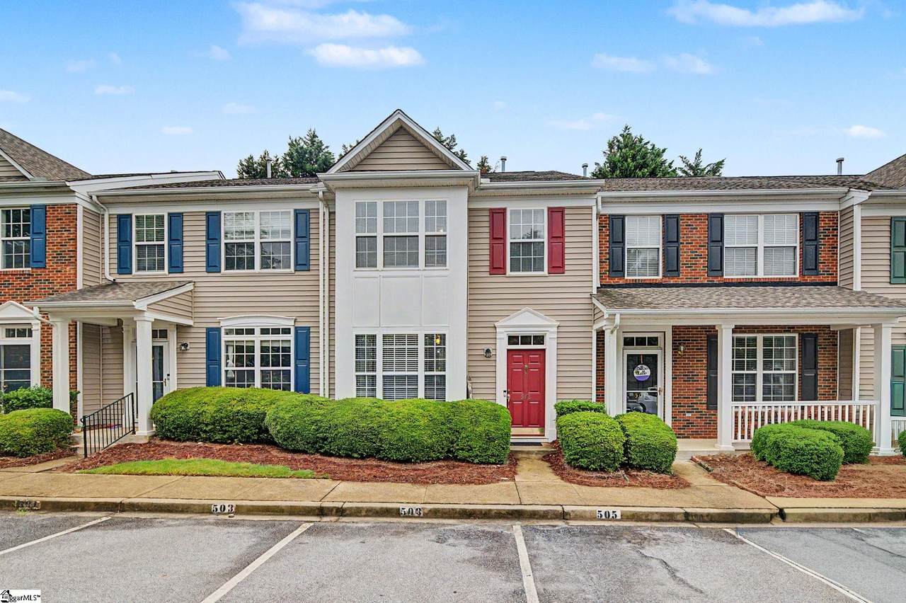 505 Fagin Circle - Photo 1
