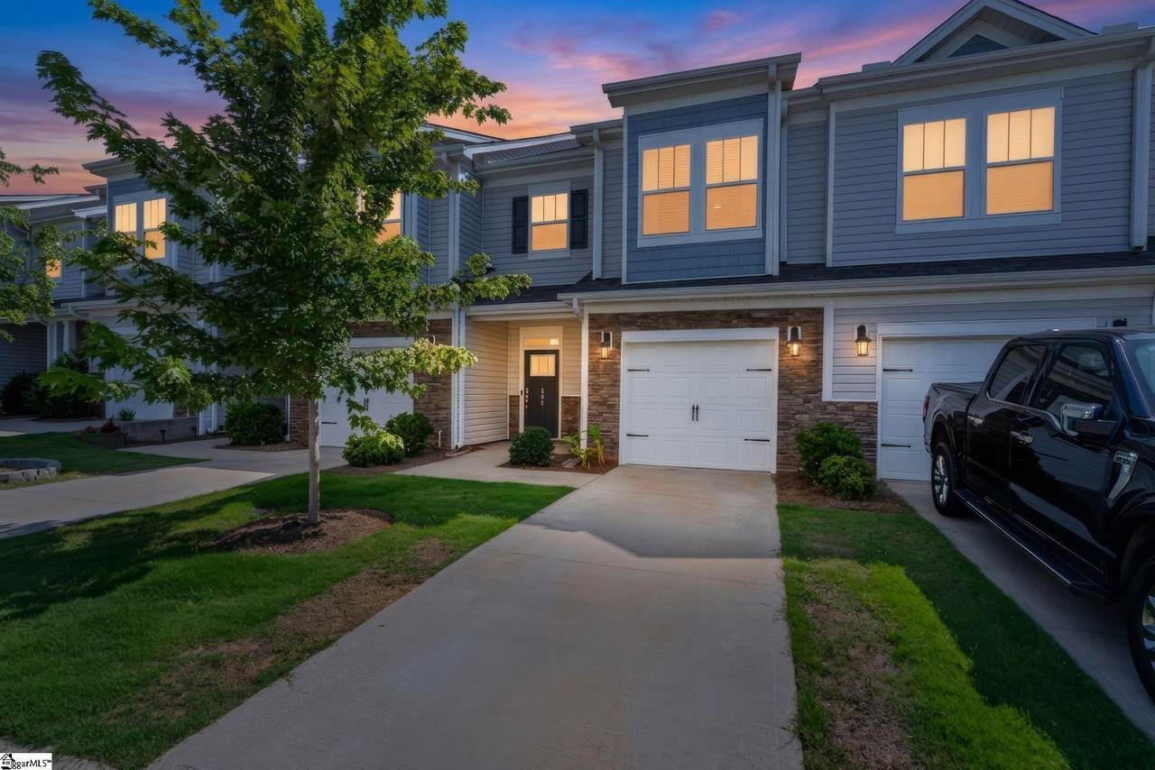 331 Sudduth Farms Drive - Photo 1