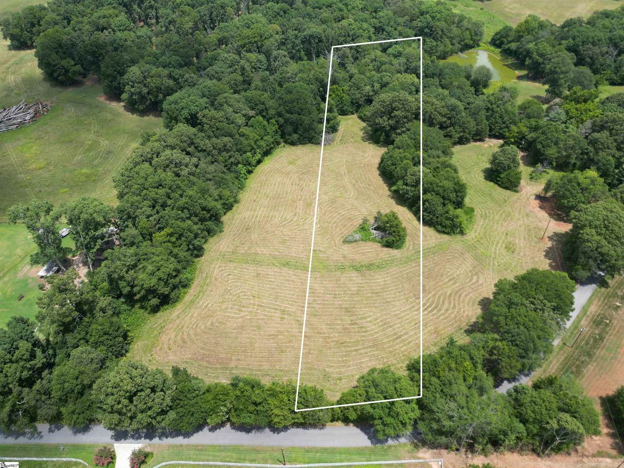 00 Slatton Shoals Road - Photo 1