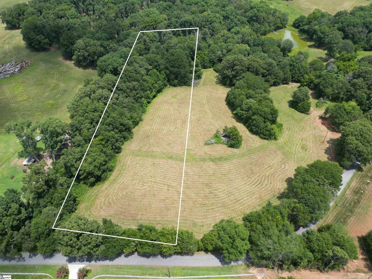 00 Slatton Shoals Road - Photo 1
