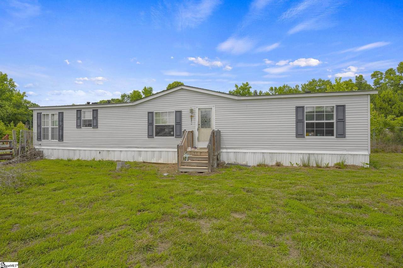 1549 Bethany Church Road - Photo 1