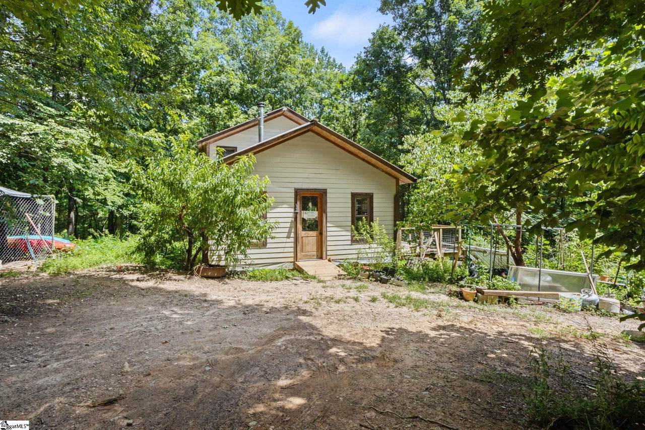 338 Little Crowe Creek Road - Photo 1