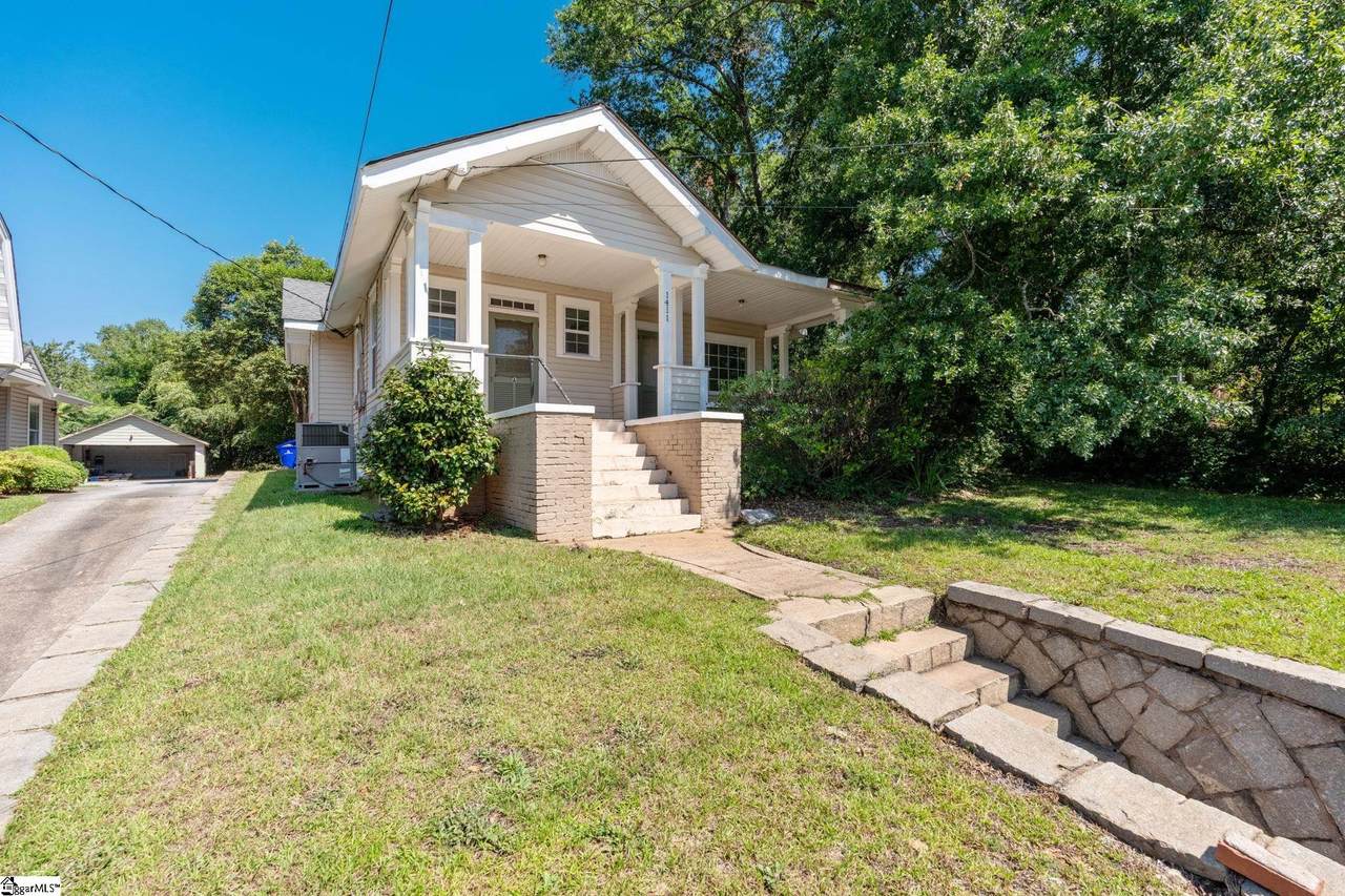1411 North Street - Photo 1