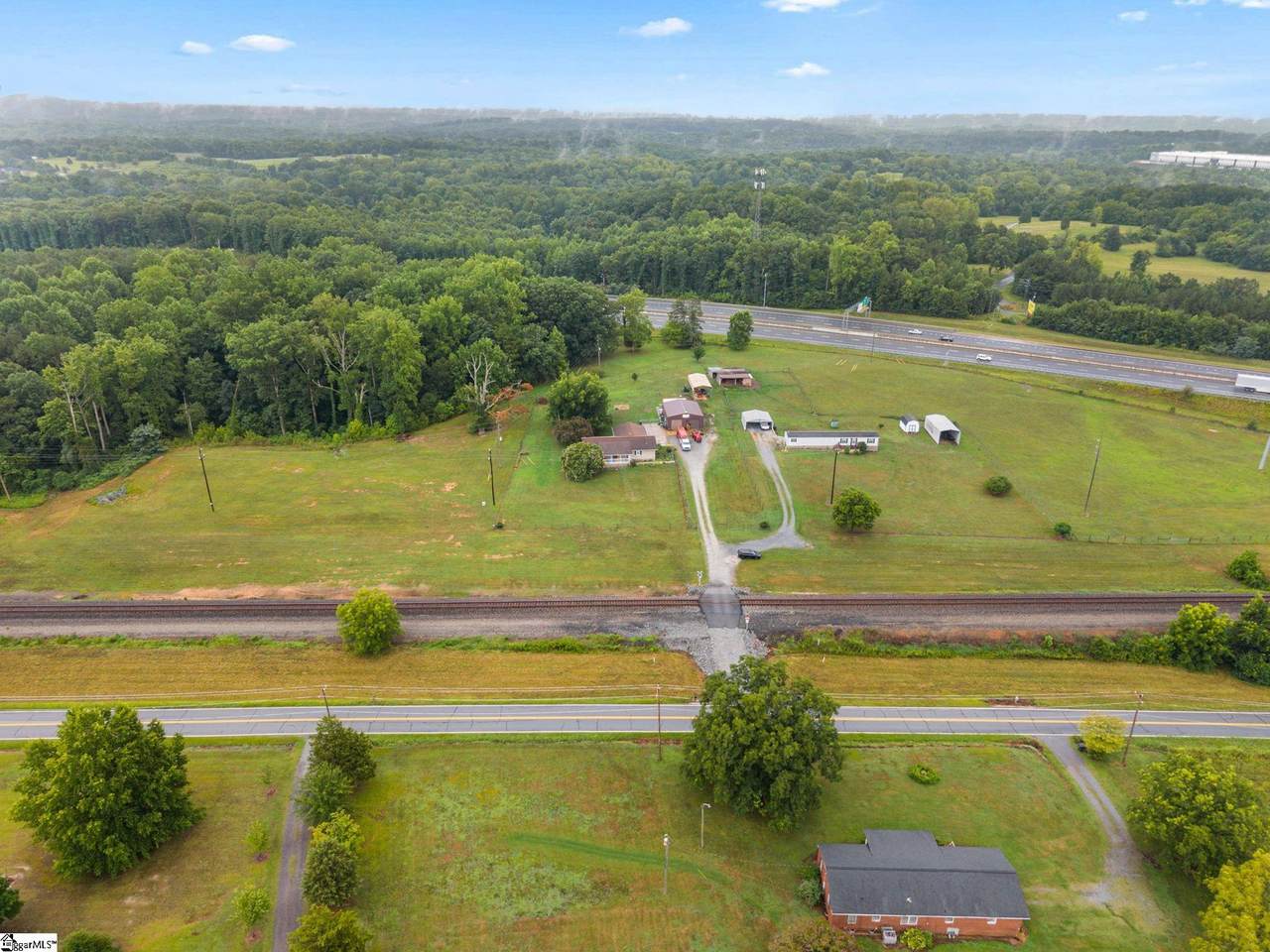 0 Mulberry Road - Photo 1