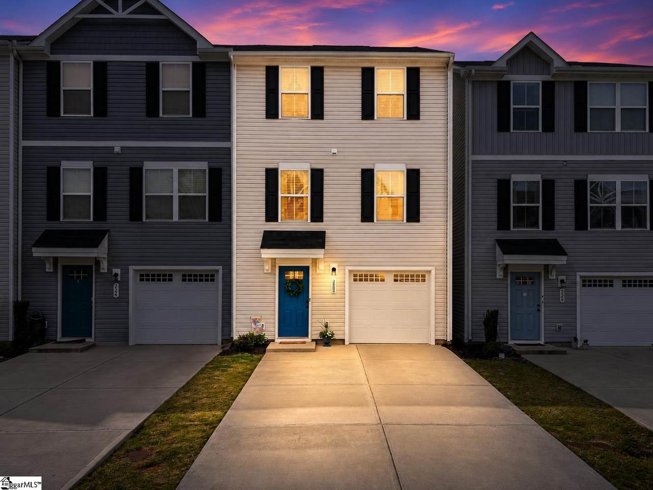222 Maple Forge Trail - Photo 1