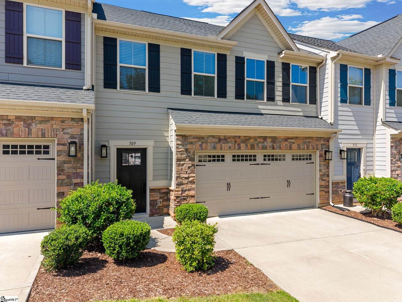 509 Martin Creek Drive - Photo 1