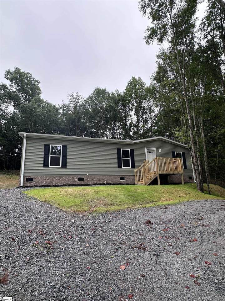 218 Sitton Street - Photo 1