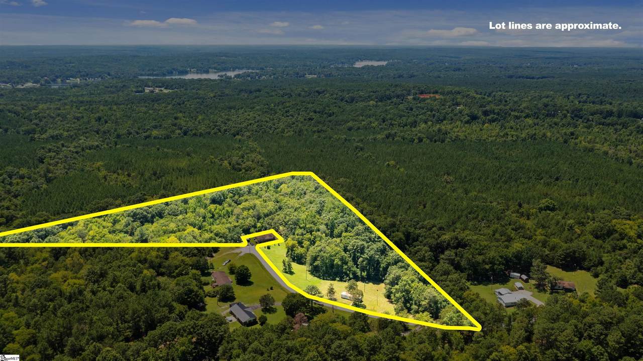 496 Laurel Hill Church Road - Photo 1