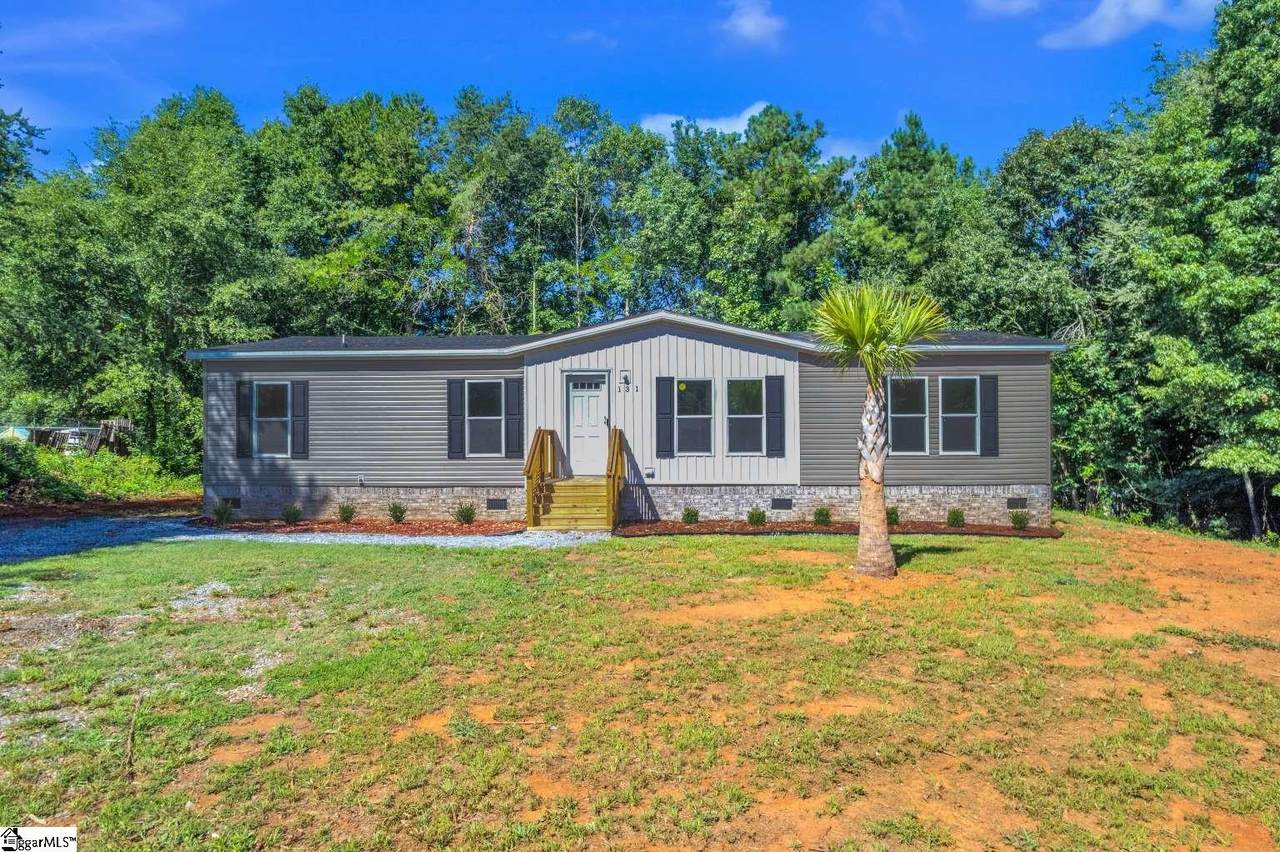 131 Green Tree Road - Photo 1