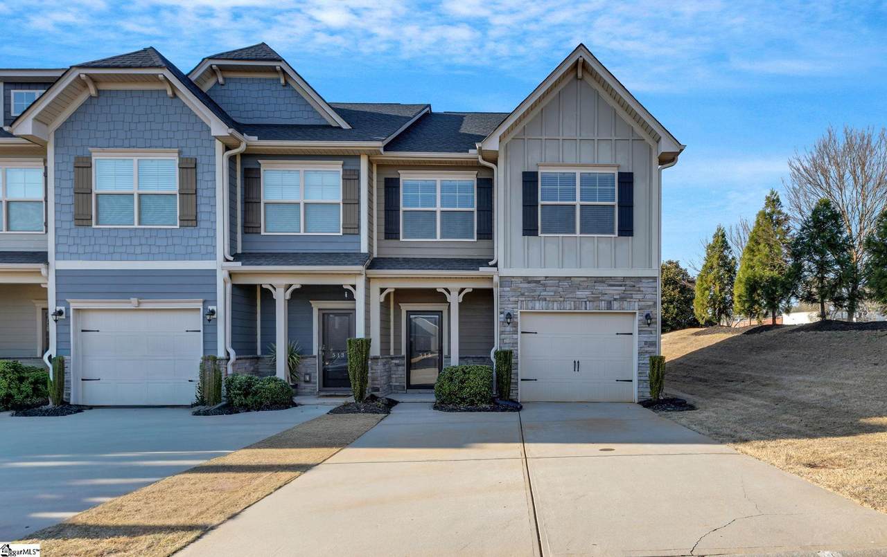 515 Milbury Way - Photo 1
