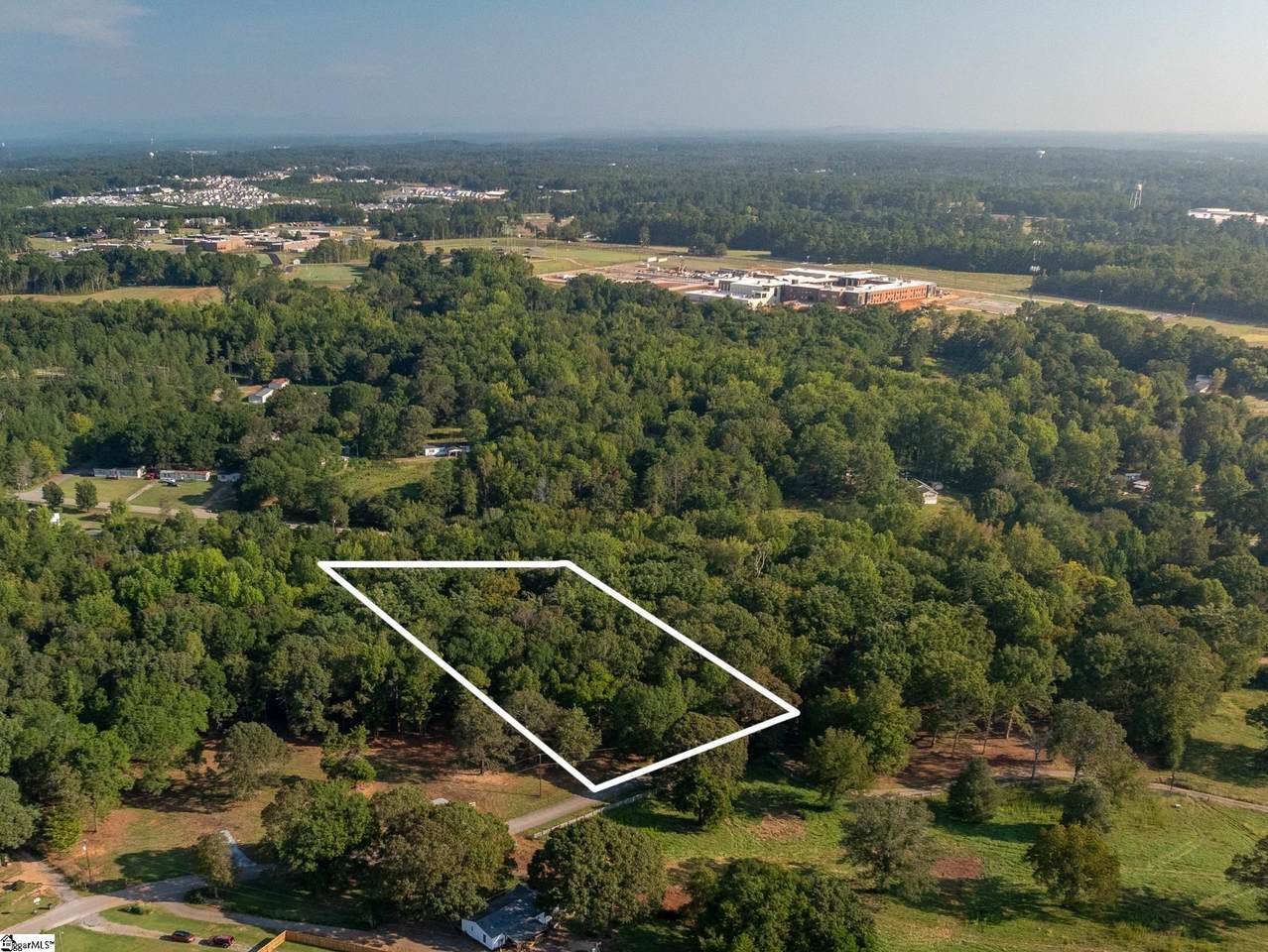 Gibson Road - Photo 1