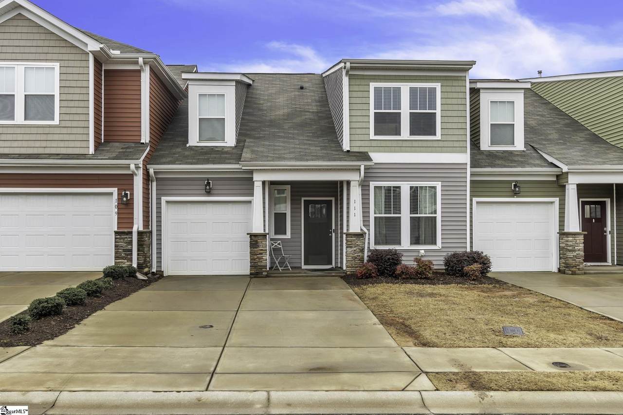 111 Mayfair Station Way - Photo 1