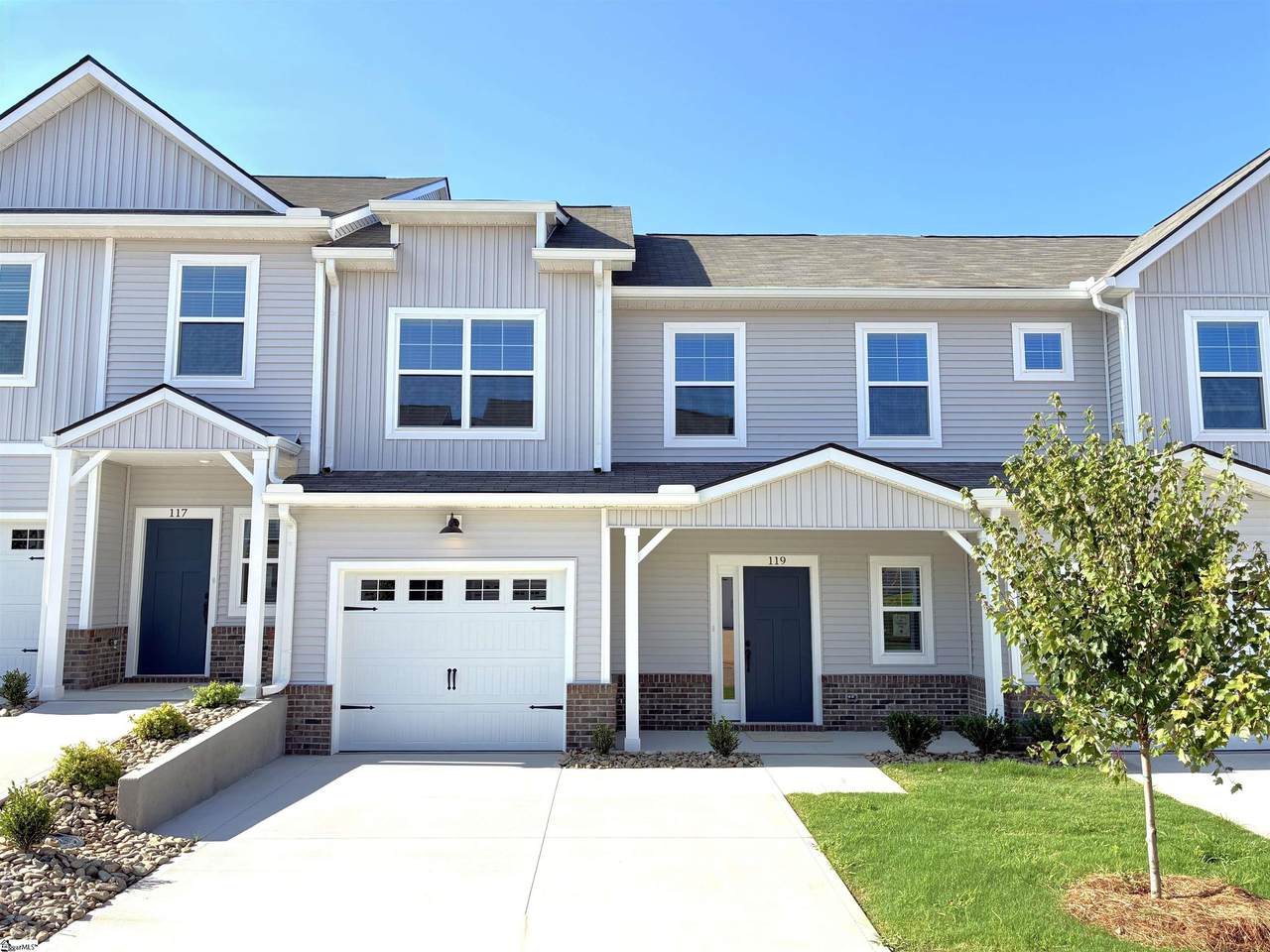 119 Rock Cress Trail - Photo 1