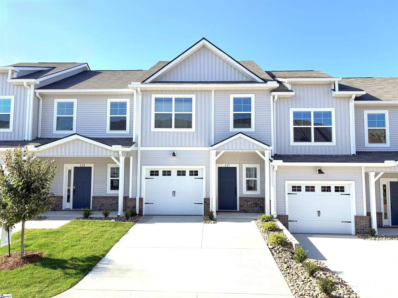 117 Rock Cress Trail - Photo 1