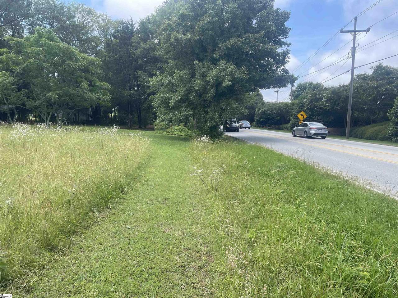 O Georgia Road - Photo 1