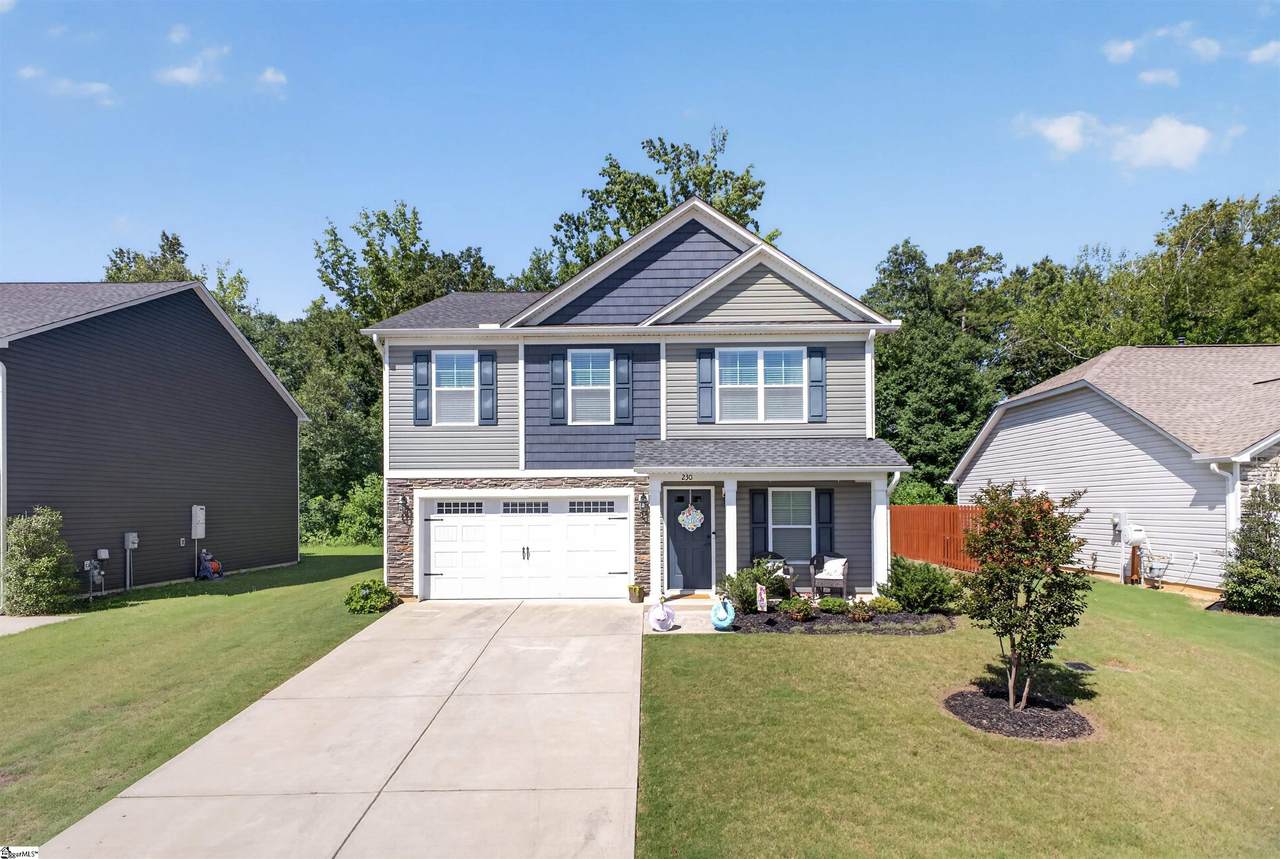 230 Icebow Road - Photo 1