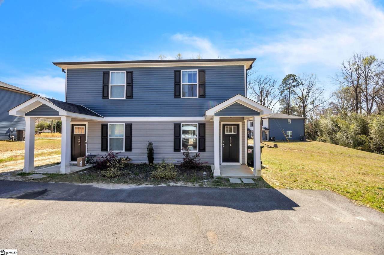 109 Old Liberty Road - Photo 1