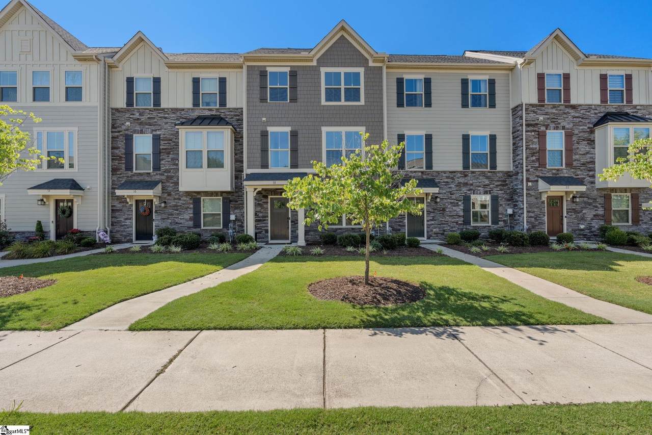 18 Eagle Field Lane - Photo 1