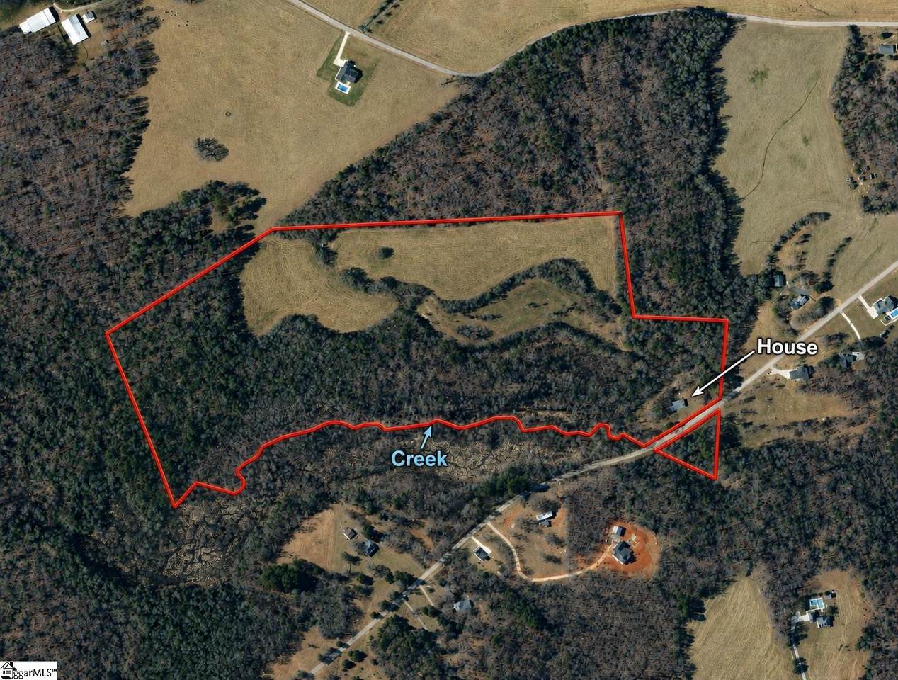 3961 Forrester Road - Photo 1
