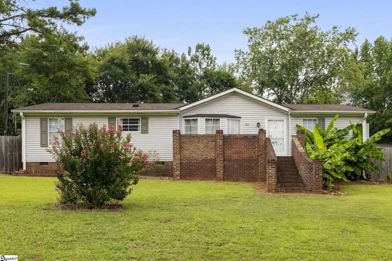 426 Old Dunham Bridge Road - Photo 1