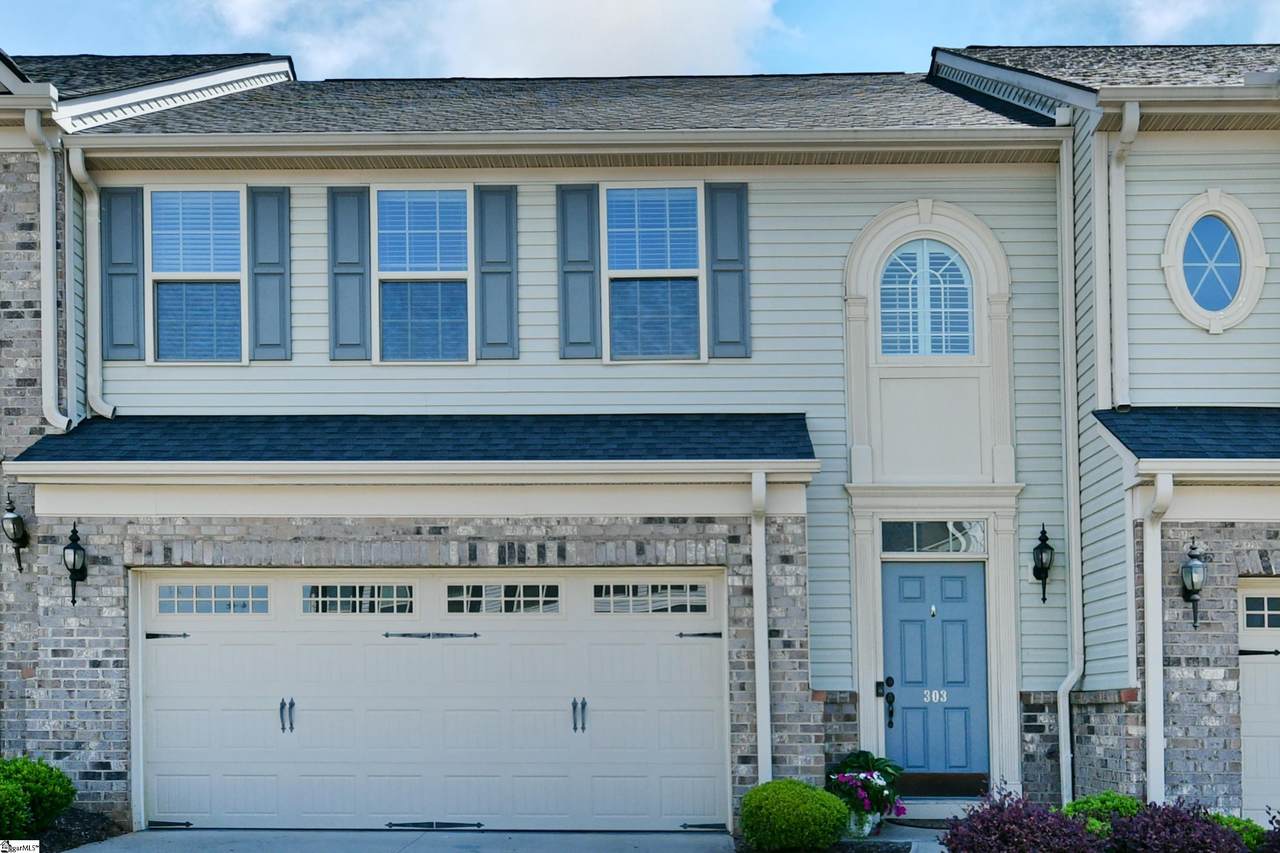 303 Corday Lane - Photo 1