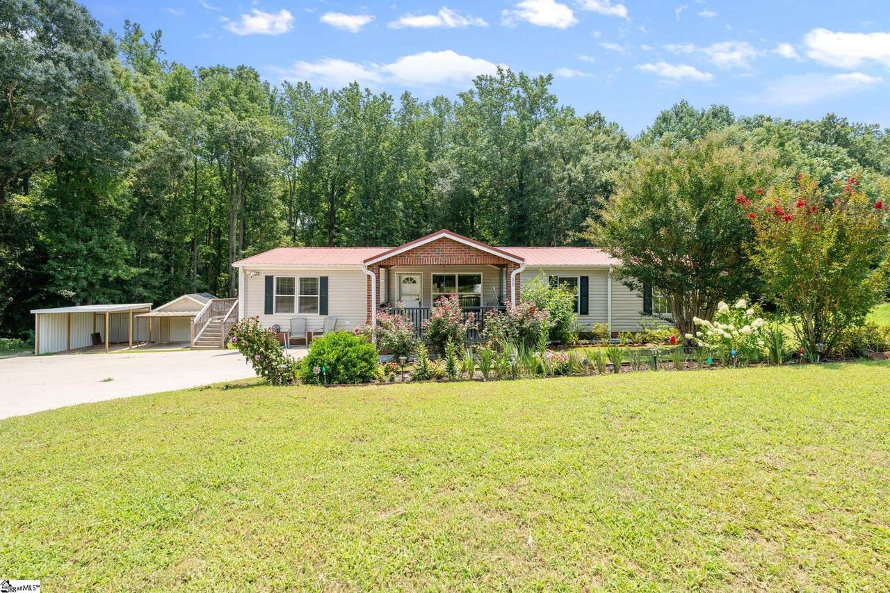 128 Kentmont Lane - Photo 1