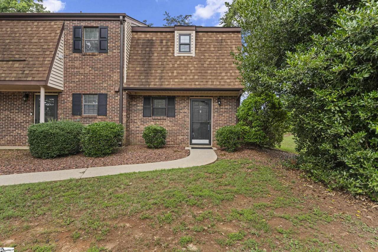 812 Reid School Road - Photo 1