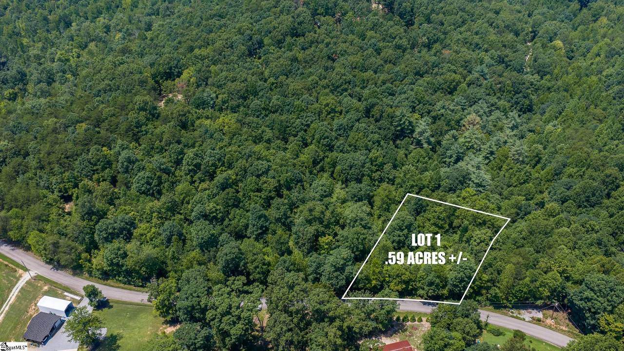 0 Trammell Road - Photo 1