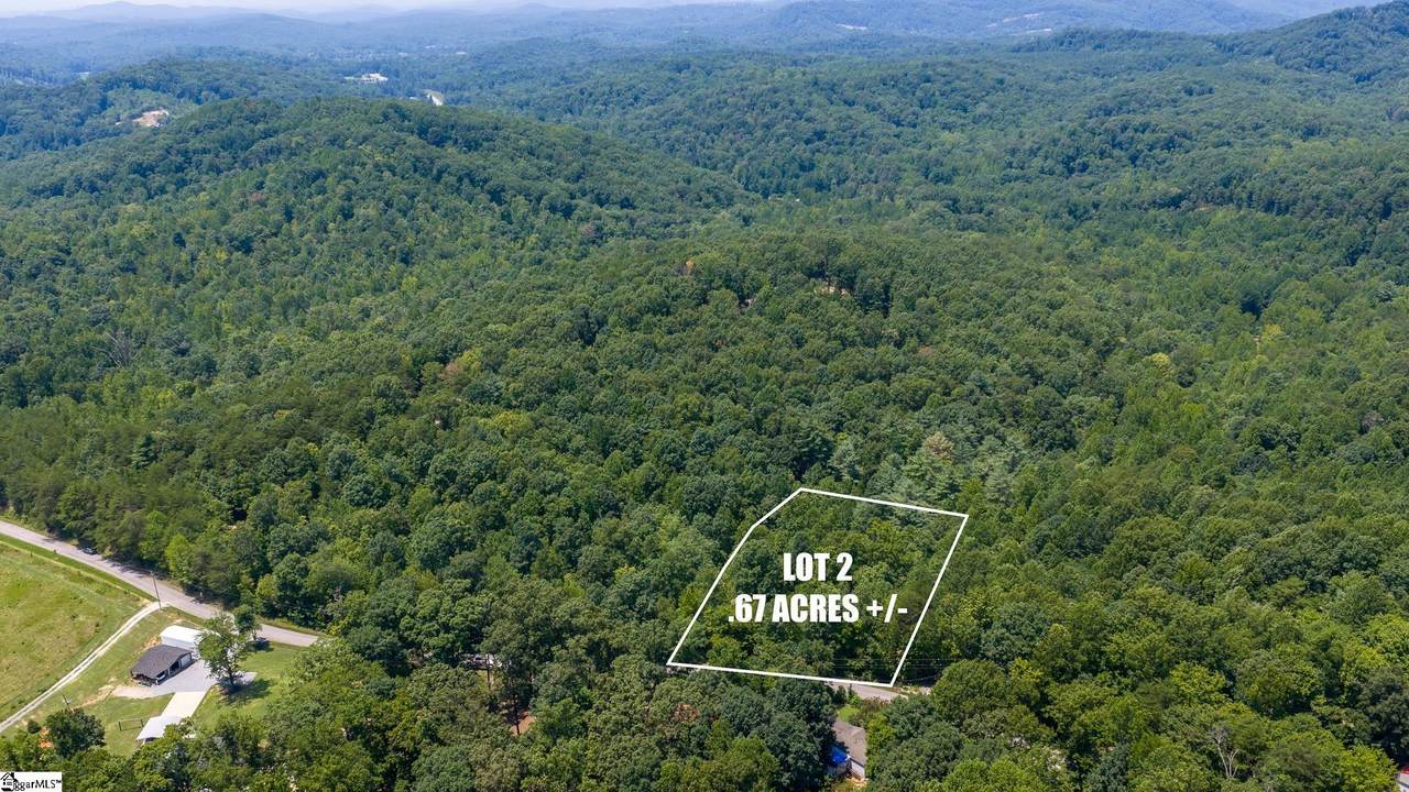 00 Trammell Road - Photo 1
