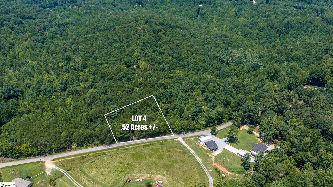0000 Trammell Road - Photo 1