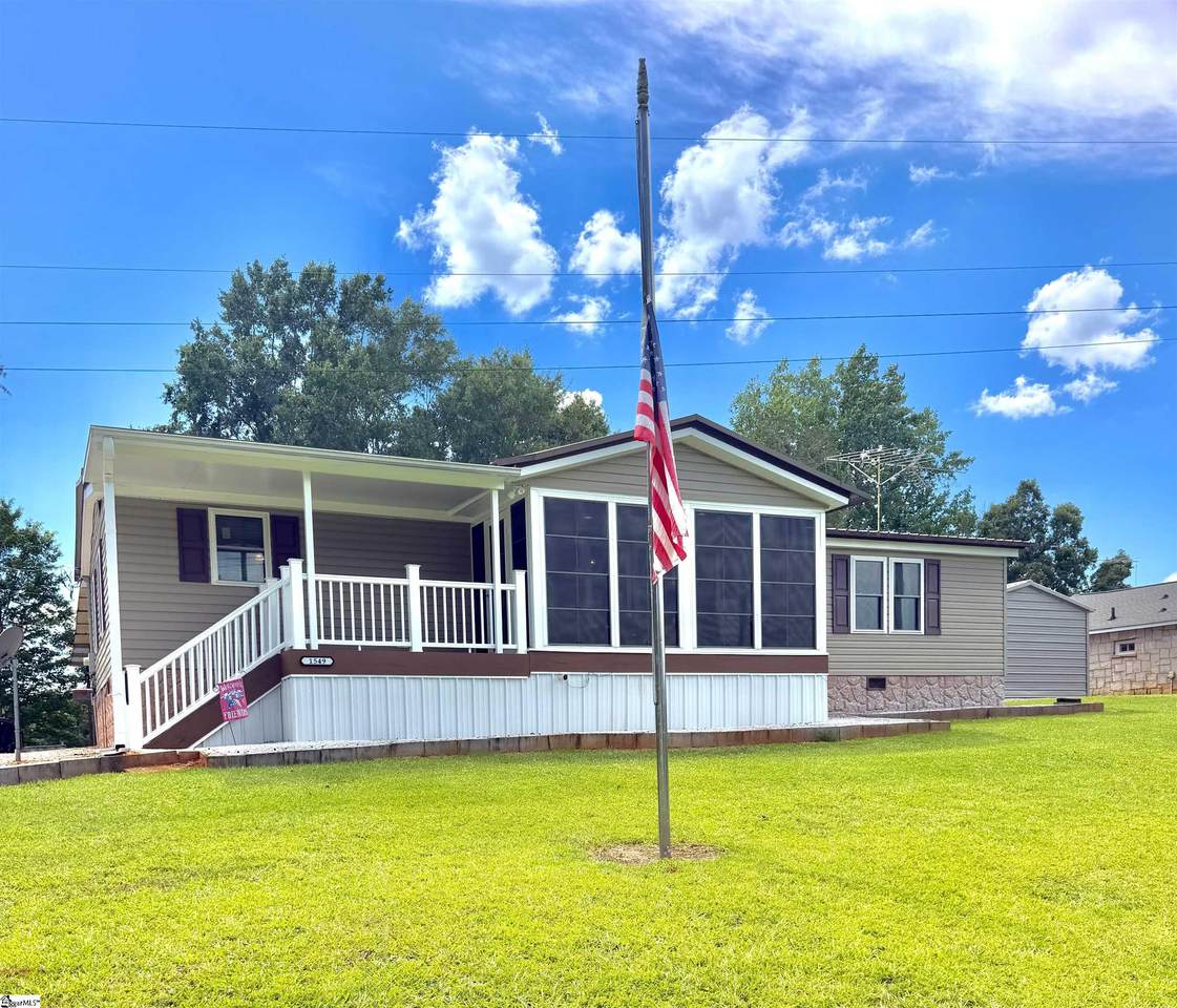 1549 Greenfield Road - Photo 1