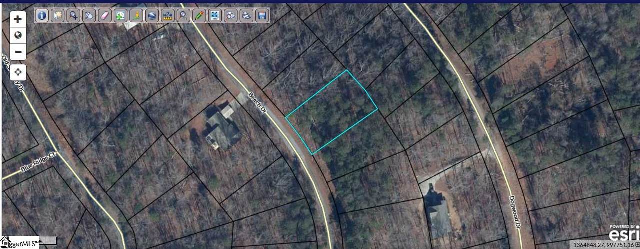 343 Beech Drive - Photo 1