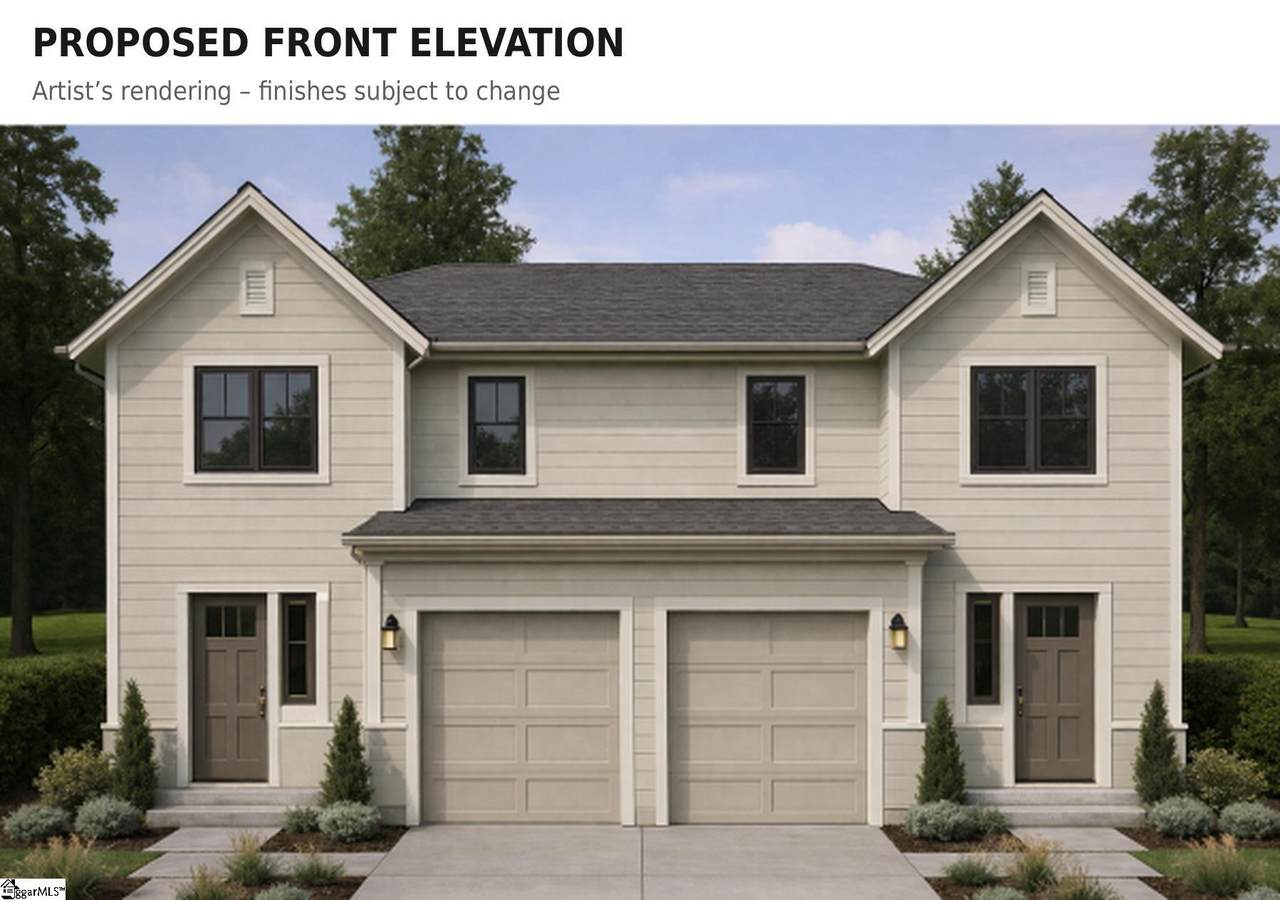 218 Old Bleachery Road - Photo 1
