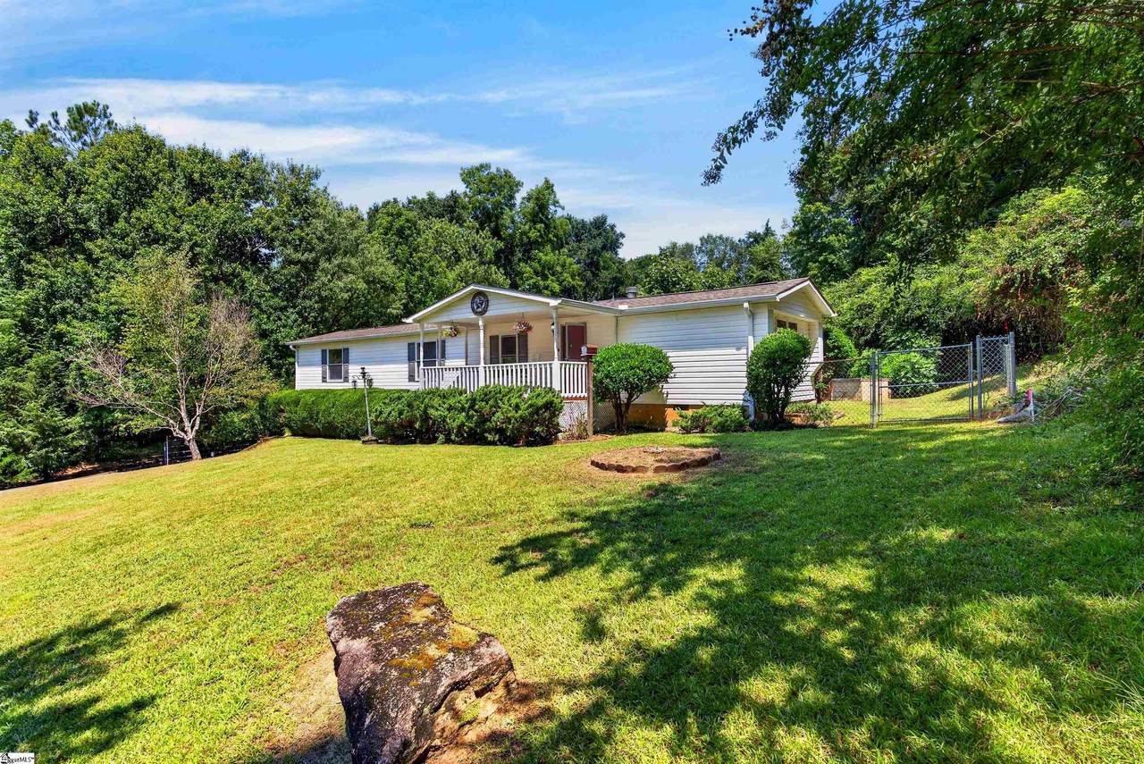 538 Old Hunts Bridge Road - Photo 1