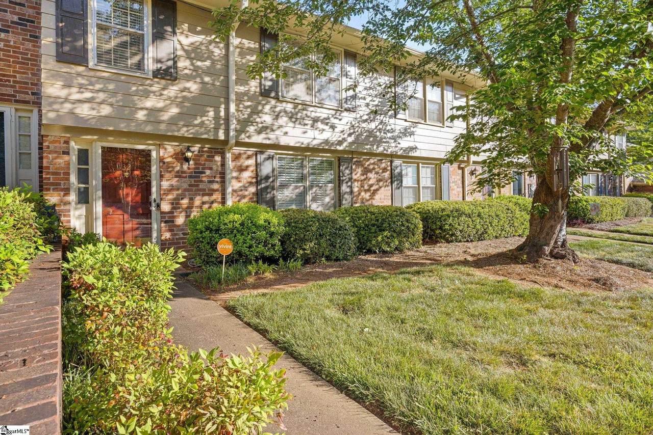 710 Hunts Bridge Road - Photo 1