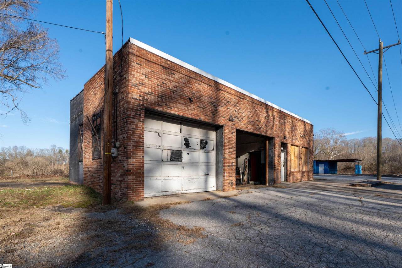 2606 Geer Highway - Photo 1