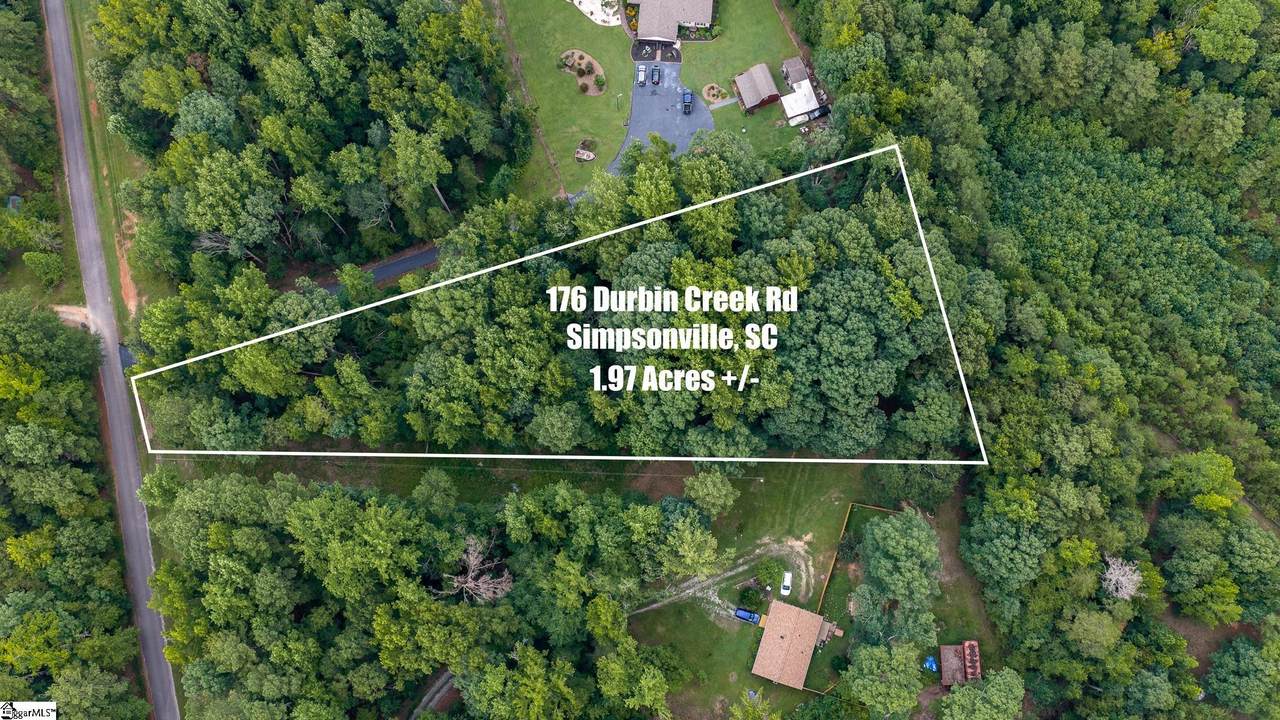 00 Durbin Creek Road - Photo 1